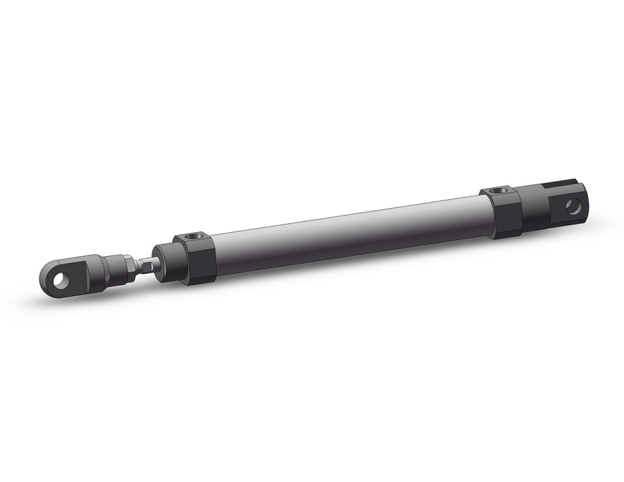 CM2D20-75SZ-V Cylinder, Air