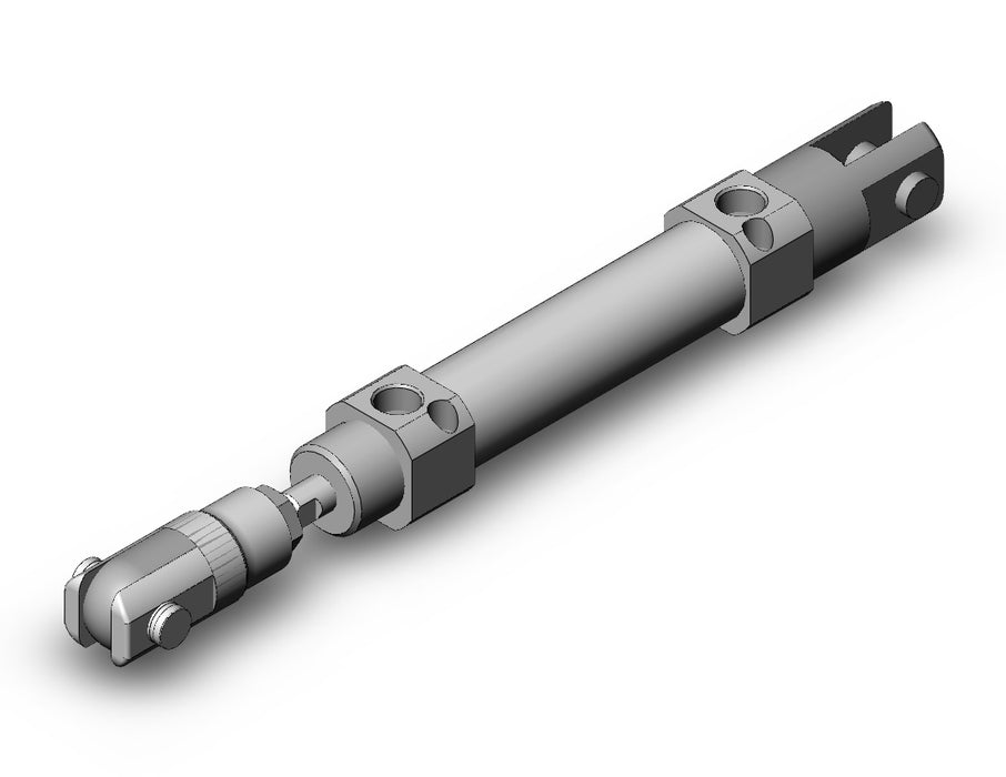 CM2D20TN-50AZ-W Cylinder, Air