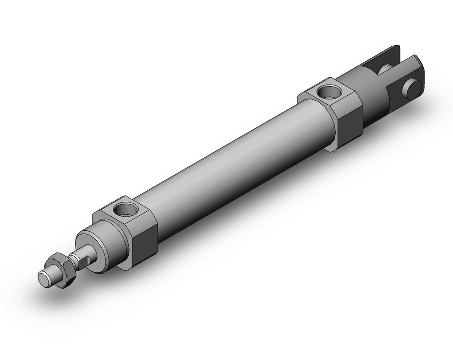 CM2D20TN-75Z Cylinder, Air