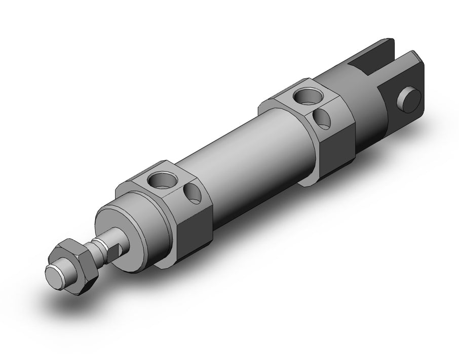CM2D25-25AZ Cylinder, Air