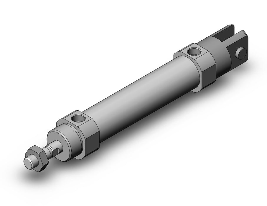 CM2D25-75Z Cylinder, Air