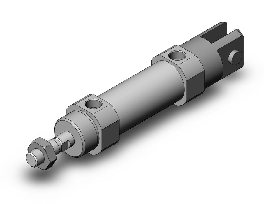 CM2D25TN-25Z Cylinder, Air