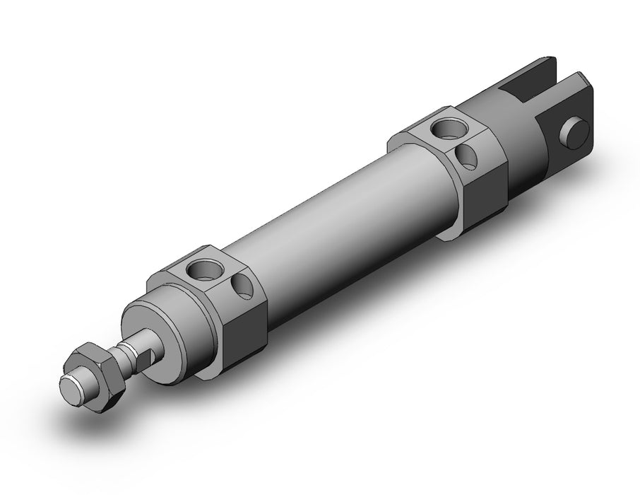 CM2D25TN-50AZ Cylinder, Air