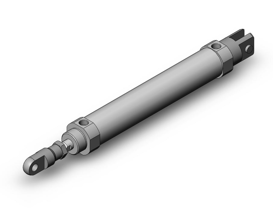 CM2D32-150Z-V Cylinder, Air