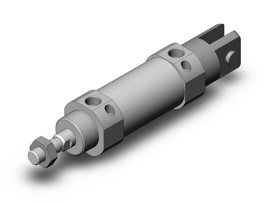 CM2D32-25AZ Cylinder, Air