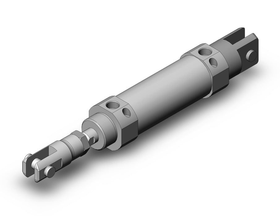 CM2D32TN-50AZ-W Cylinder, Air