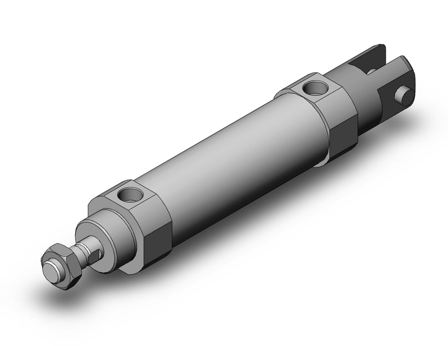 CM2D40-75Z Cylinder, Air
