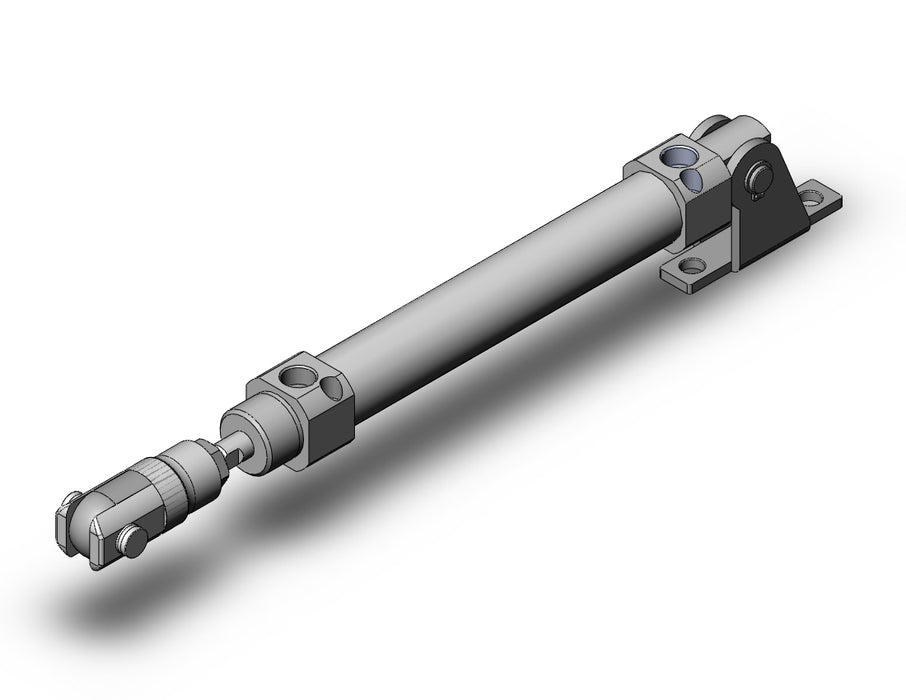 CM2E20-100AZ-NW Cylinder, Air