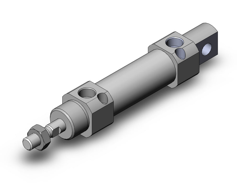 CM2E20-25AZ Cylinder, Air
