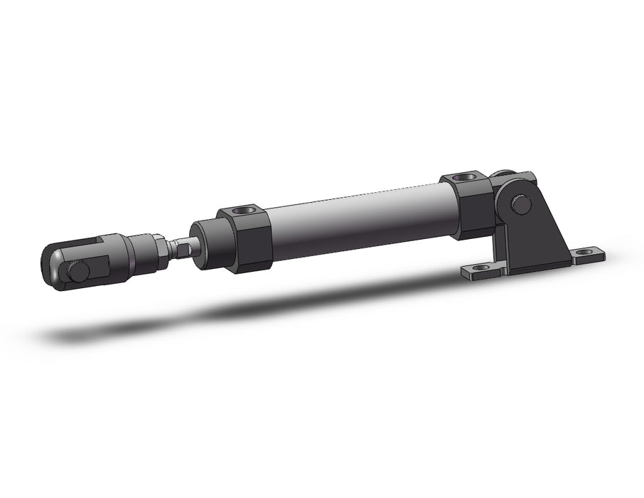 CM2E20-25SZ-NW Cylinder, Air