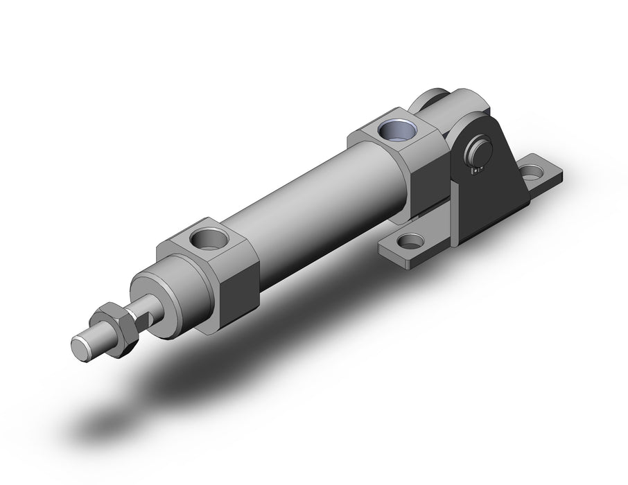 CM2E20-25Z-NV Cylinder, Air