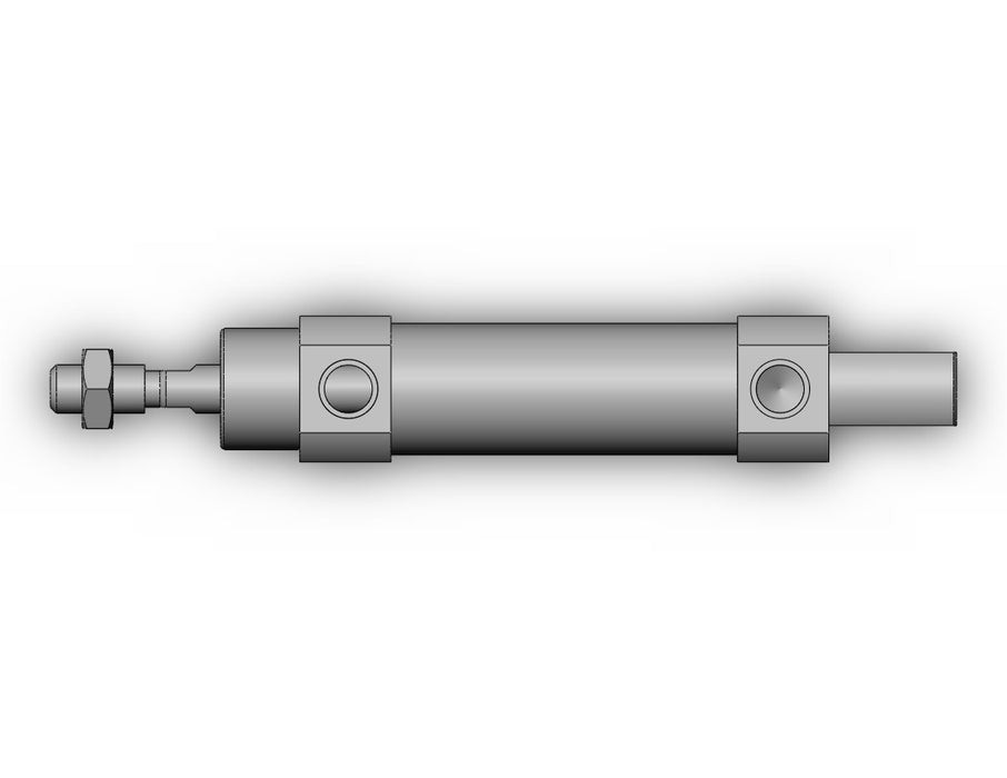 CM2E20-25Z-XC35 Cylinder, Air