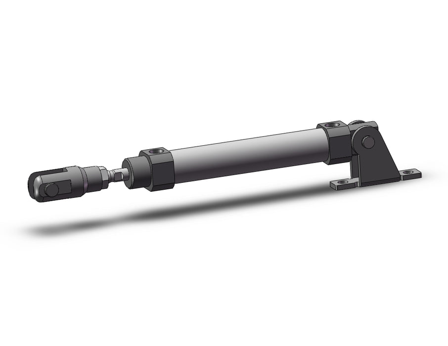 CM2E20-50SZ-NW Cylinder, Air