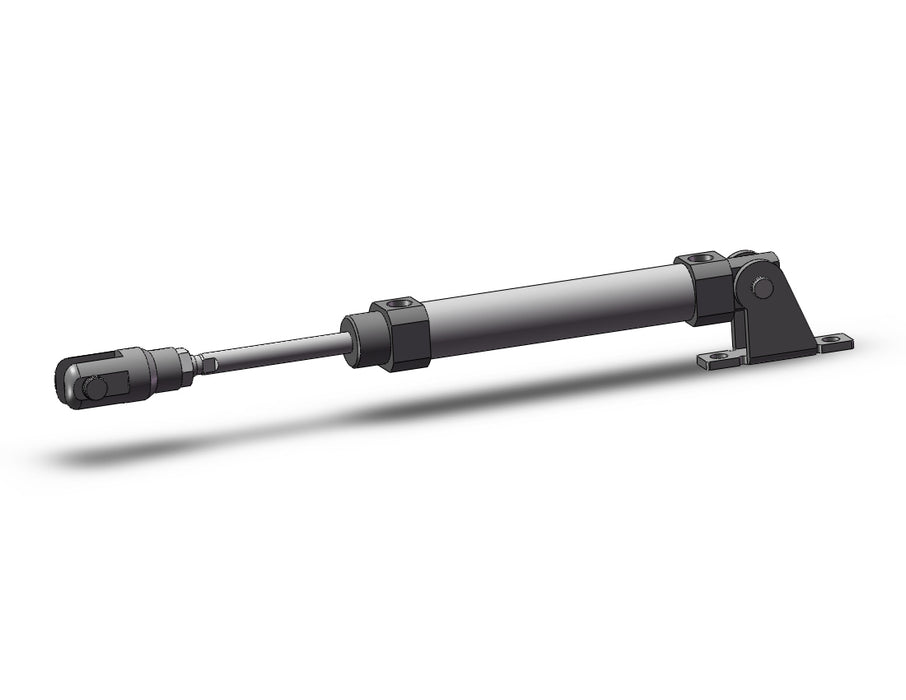 CM2E20-50TZ-NW Cylinder, Air