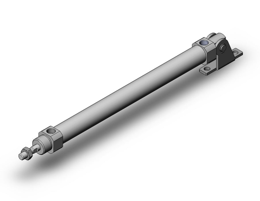 CM2E20TF-200Z-N Cylinder, Air