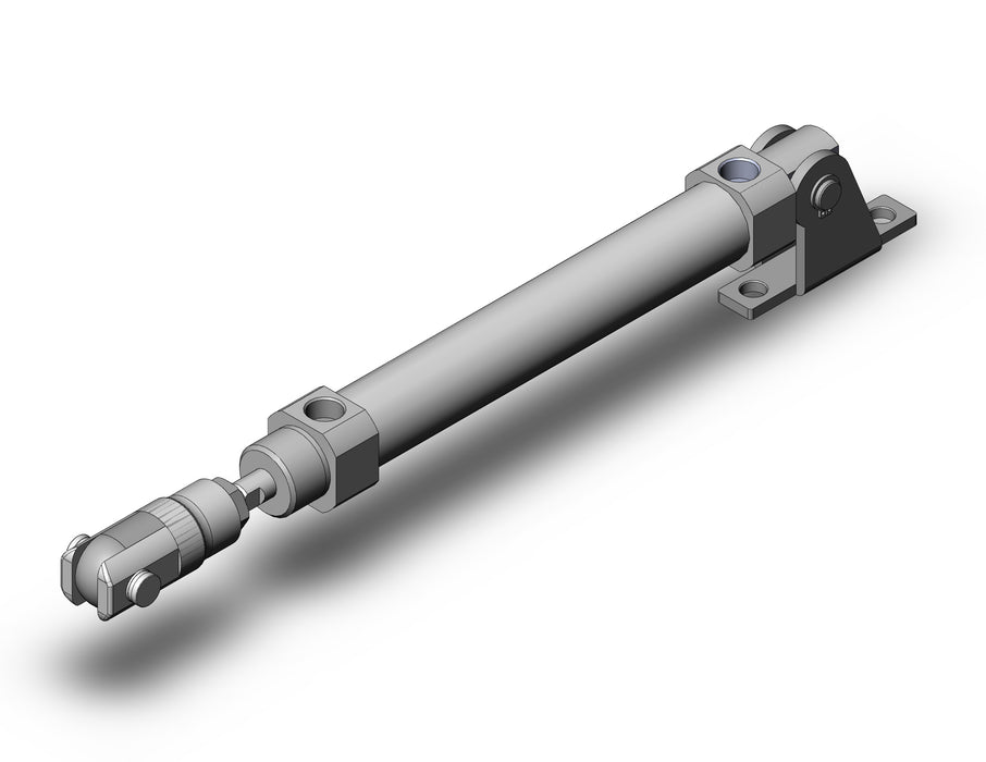 CM2E20TN-100Z-NW Cylinder, Air