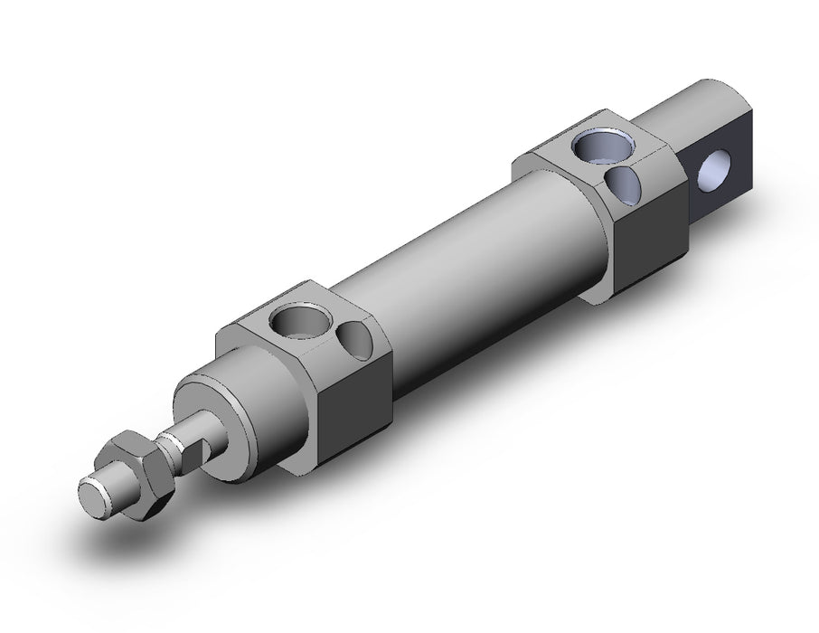 CM2E20TN-25AZ Cylinder, Air