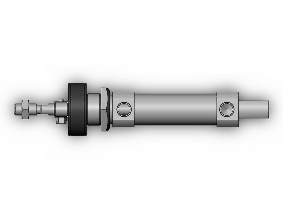 CM2E20TN-25JZ-XC6 Cylinder, Air