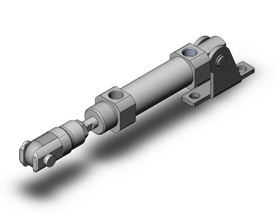 CM2E20TN-25Z-NW Cylinder, Air