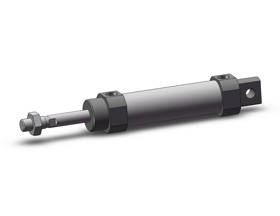 CM2E25-25TZ Cylinder, Air