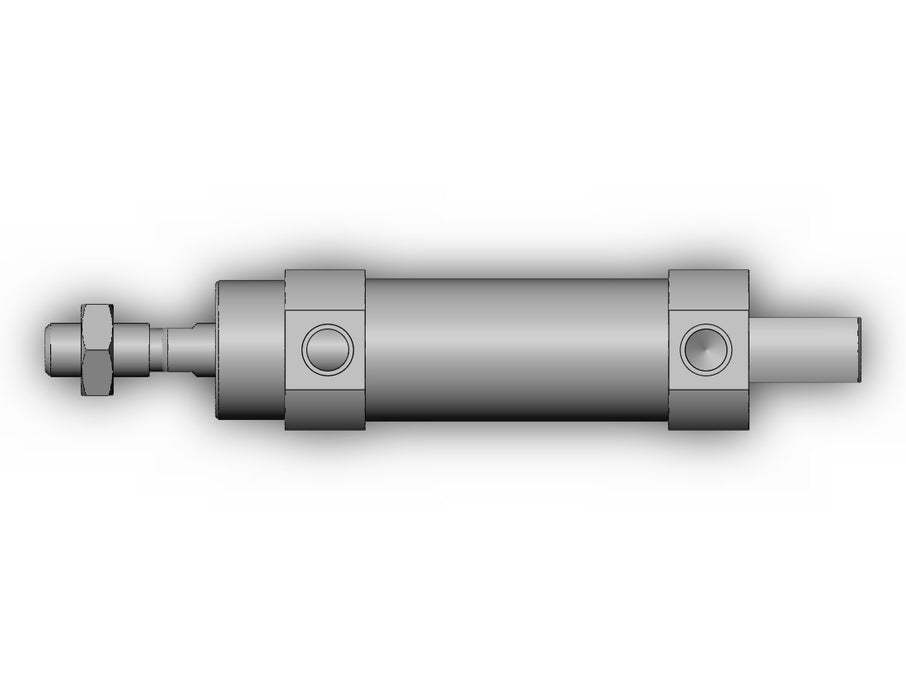 CM2E25-25Z-XC6 Cylinder, Air