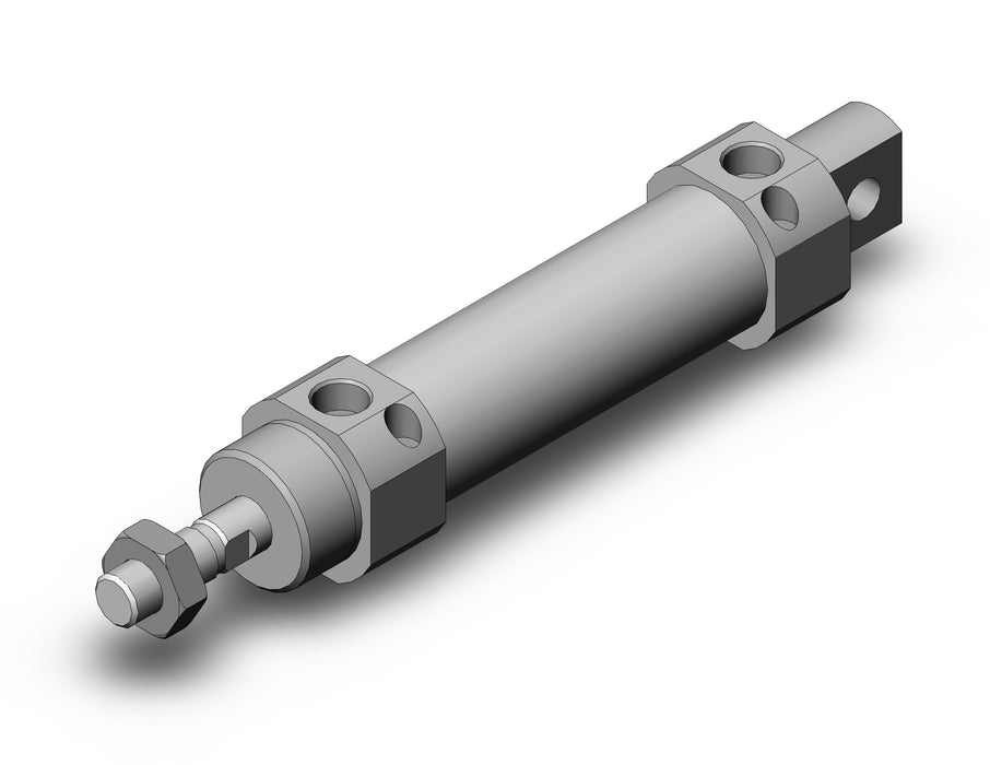 CM2E25-50AZ Cylinder, Air