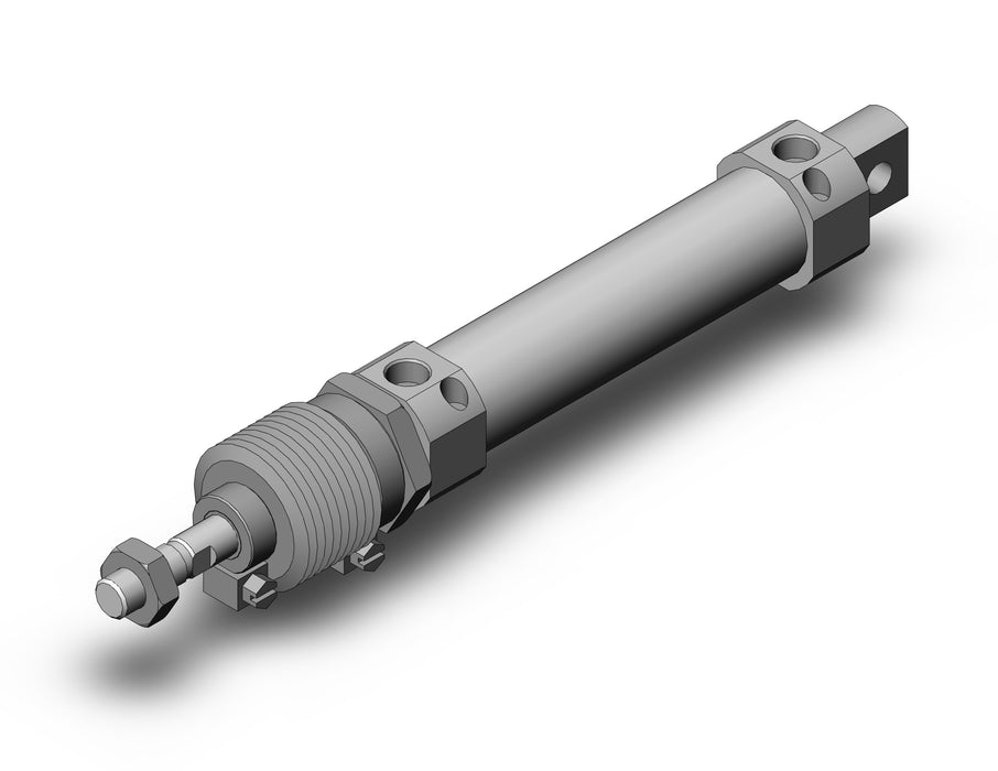 CM2E25-75AJZ Cylinder, Air