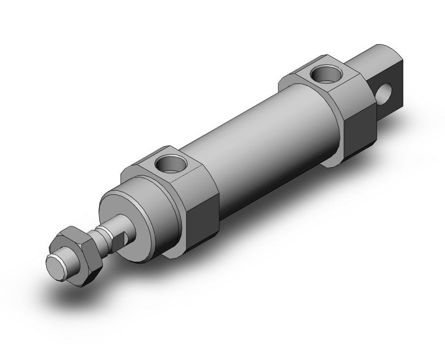 CM2E25TN-25Z Cylinder, Air