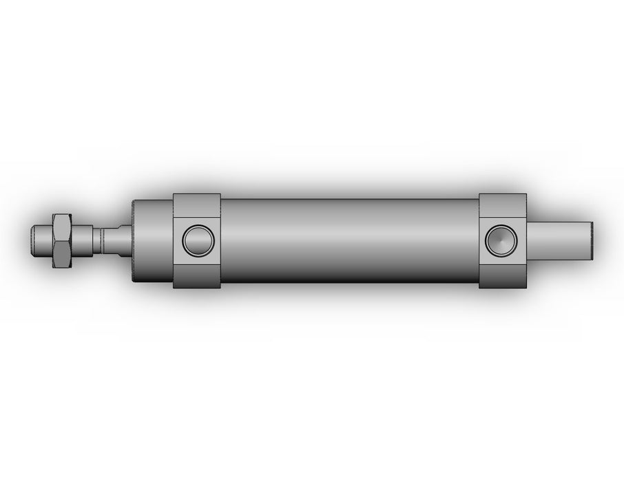 CM2E25TN-50Z-XC6 Cylinder, Air
