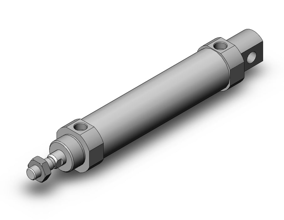 CM2E32-100Z Cylinder, Air
