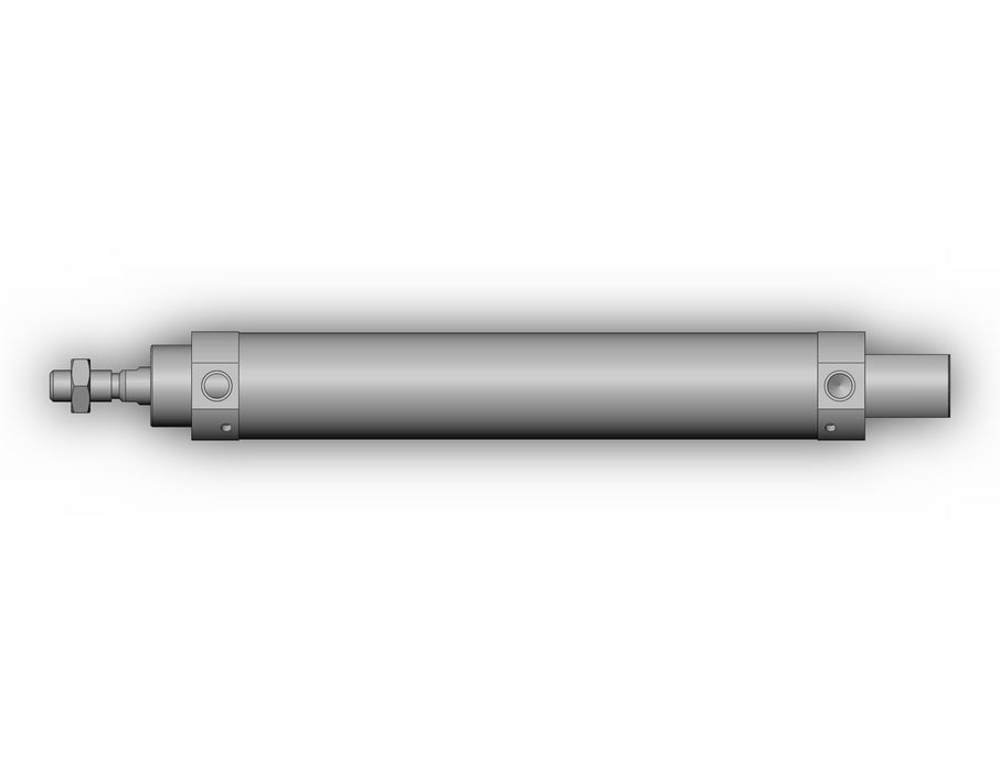 CM2E32-150AZ-XC6 Cylinder, Air