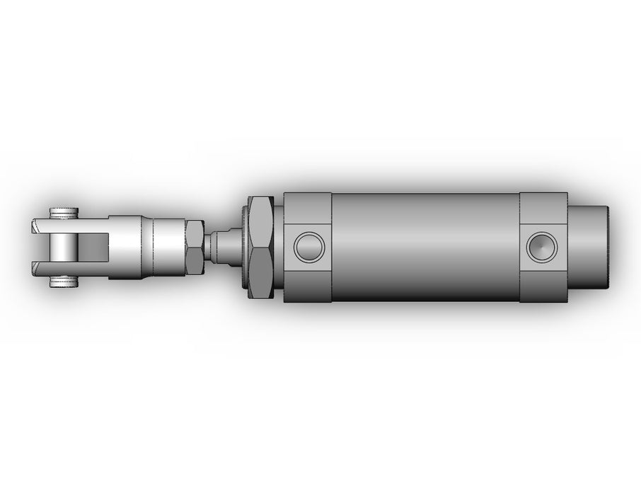 CM2E32-25Z-NW-XB7 Cylinder, Air