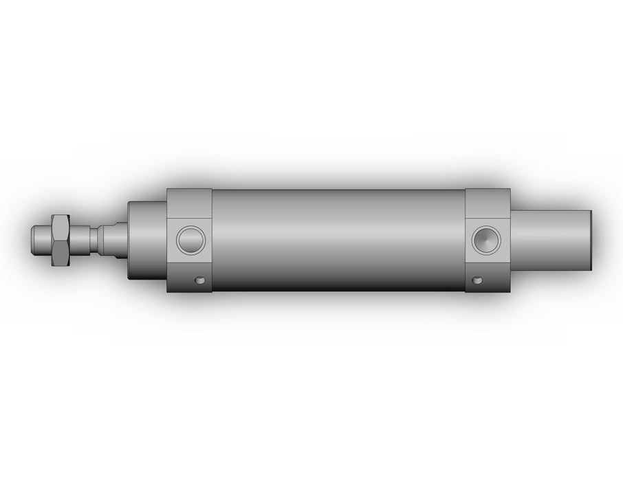 CM2E32-50AZ-XC6 Cylinder, Air