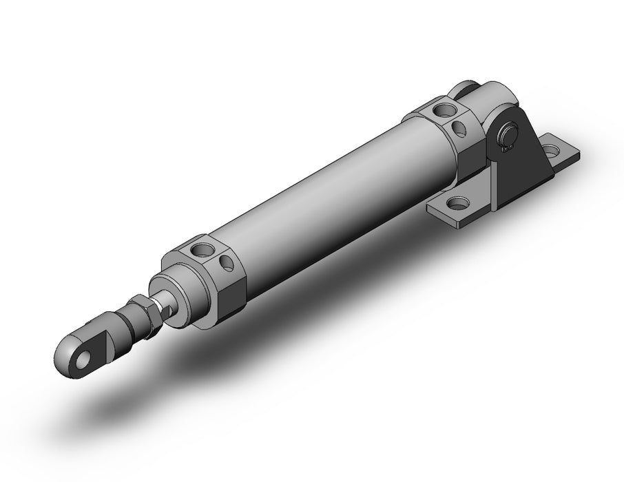 CM2E32TN-100AZ-NV Cylinder, Air