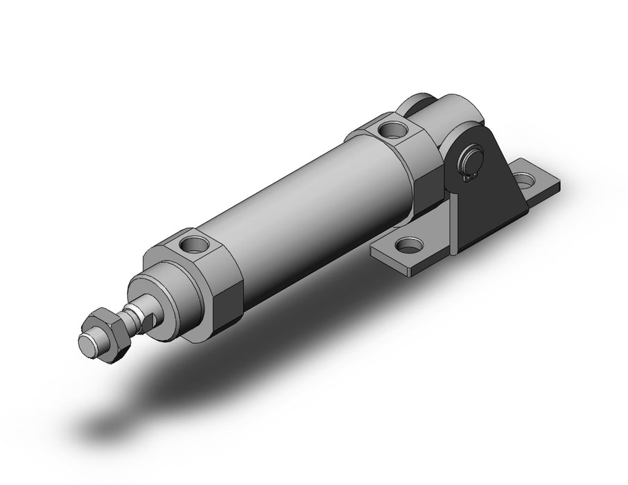 CM2E32TN-50Z-N Cylinder, Air
