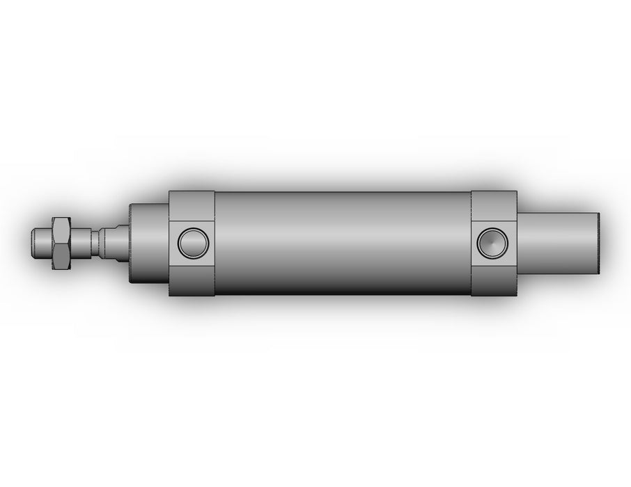 CM2E32TN-50Z-XC6 Cylinder, Air