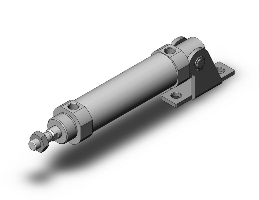 CM2E32TN-75Z-N Cylinder, Air