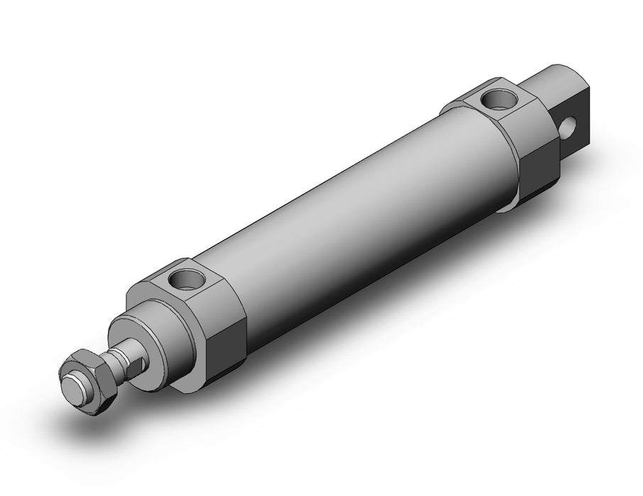 CM2E40-100Z Cylinder, Air