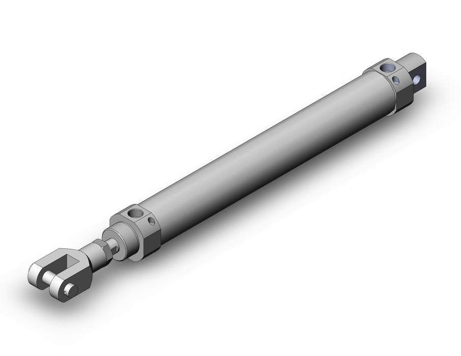 CM2E40-250AZ-W Cylinder, Air
