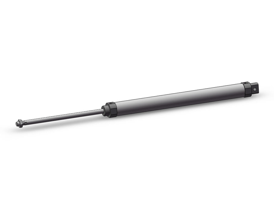 CM2E40-250TZ Cylinder, Air