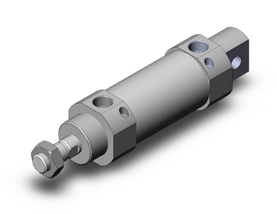 CM2E40-25AZ Cylinder, Air