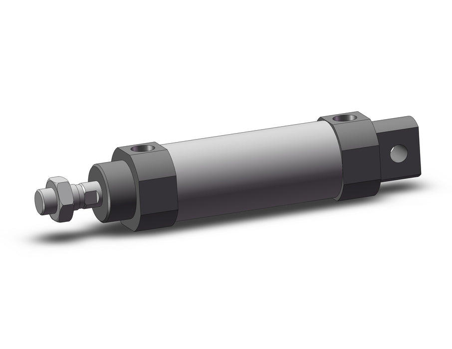 CM2E40-25SZ Cylinder, Air