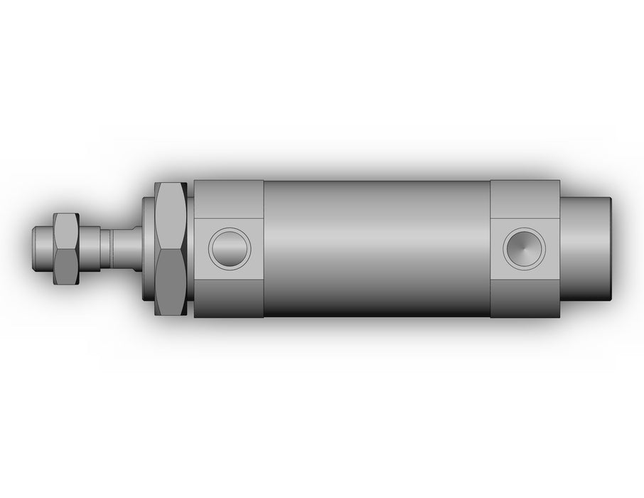 CM2E40-25Z-XB6 Cylinder, Air