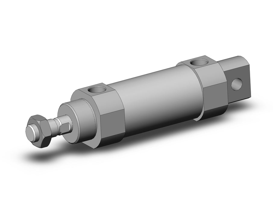 CM2E40-25Z Cylinder, Air