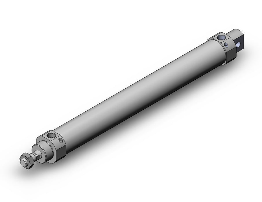 CM2E40-300AZ Cylinder, Air