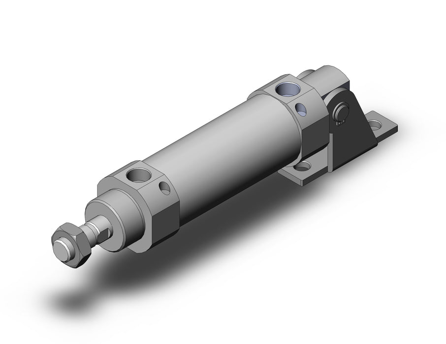 CM2E40-50AZ-N Cylinder, Air