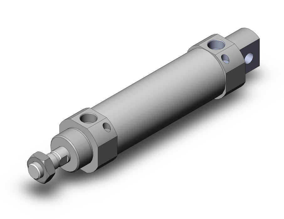 CM2E40-75AZ Cylinder, Air