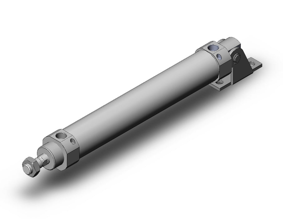 CM2E40TN-200AZ-N Cylinder, Air