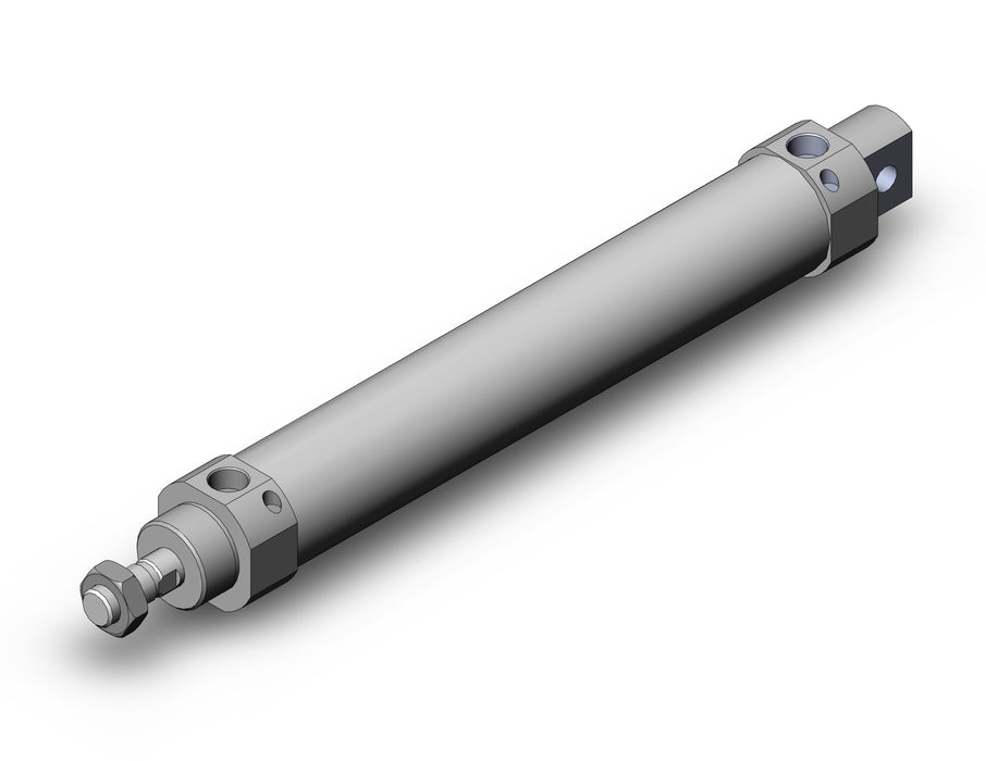 CM2E40TN-200AZ Cylinder, Air