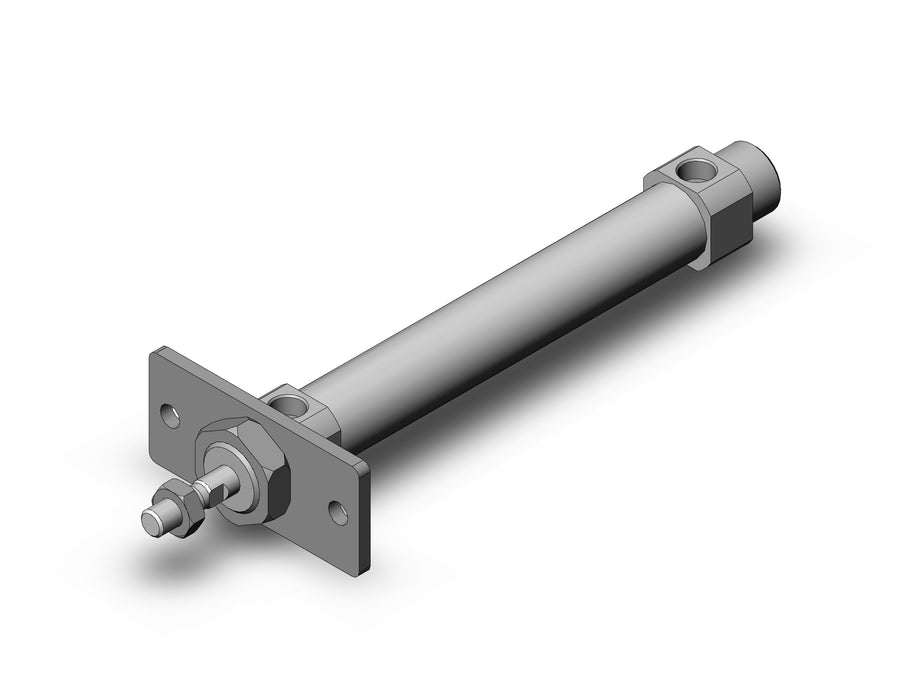 CM2F20-100Z Cylinder, Air